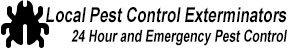 Lincolns New Salem IL Pest Control Exterminators